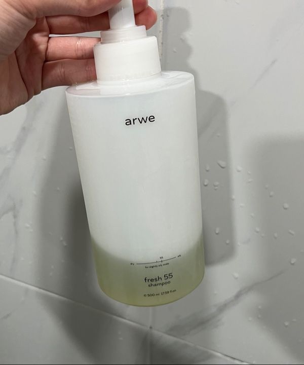 MUSINSA公式 | ARWE [ショッピングバッグプレゼント] リラックス45