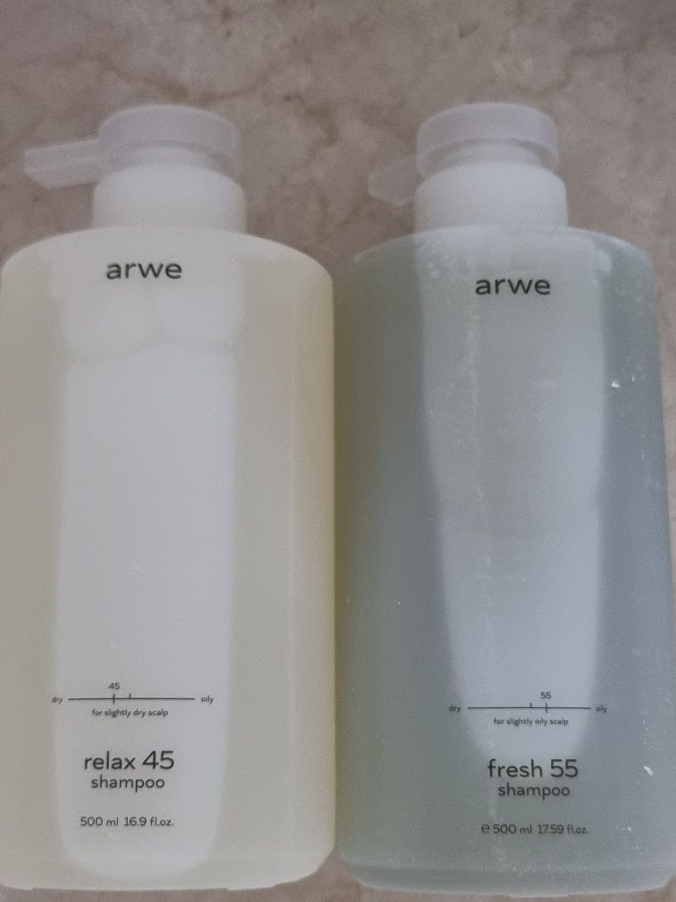 MUSINSA公式 | ARWE [ショッピングバッグプレゼント] リラックス45