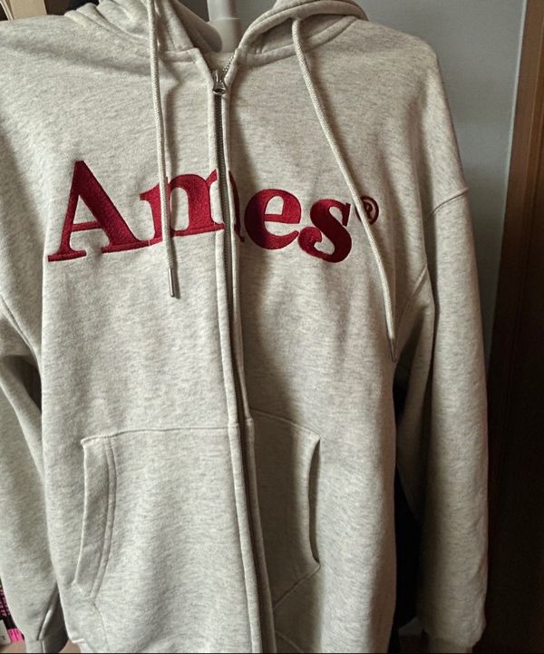 トップス WOODZ AMES IN THE WOODZ FULL ZIP HOODIE トップス WOODZ AMES IN THE WOODZ FULL ZIP HOODIE トップス WOODZ