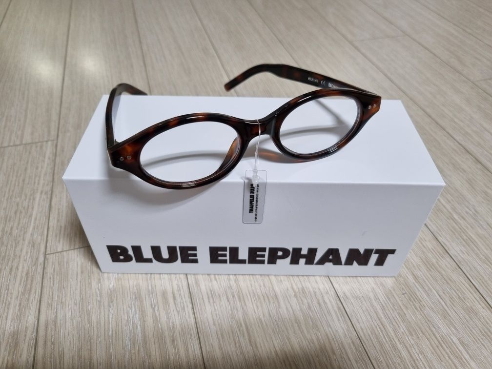 ★BLUE ELEPHANT★ BESSI leopard MUSINSA公式 | BLUE ELEPHANT BESSI leopard