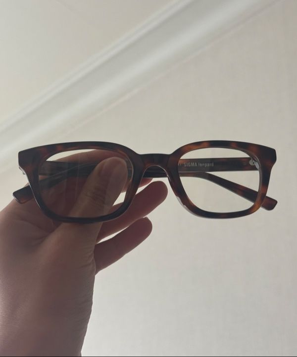 MUSINSA公式 | BLUE ELEPHANT SIGMA leopard