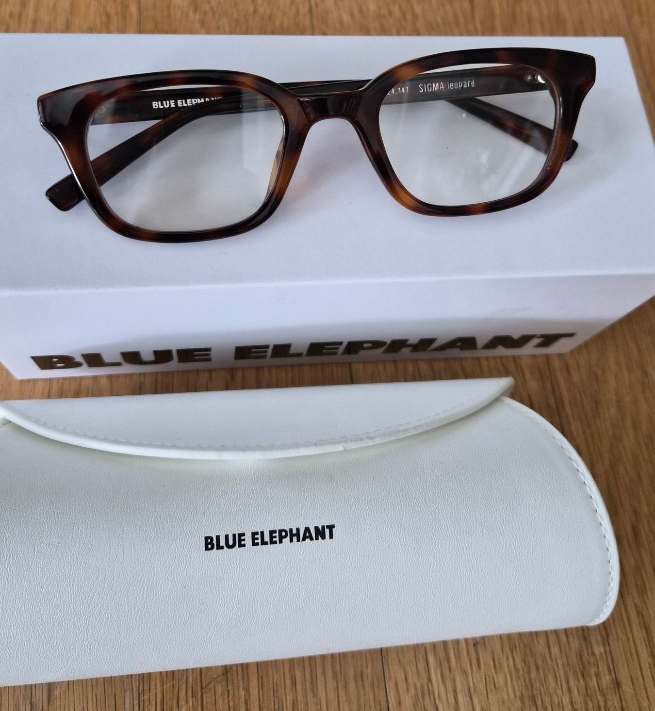 MUSINSA公式 | BLUE ELEPHANT SIGMA crystal
