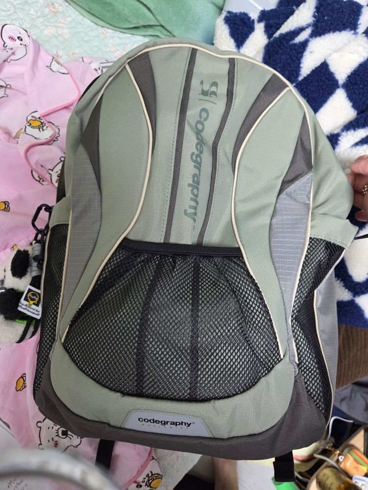 MUSINSA | Codegraphy (Women) WAVE Codegraphy Piping Color