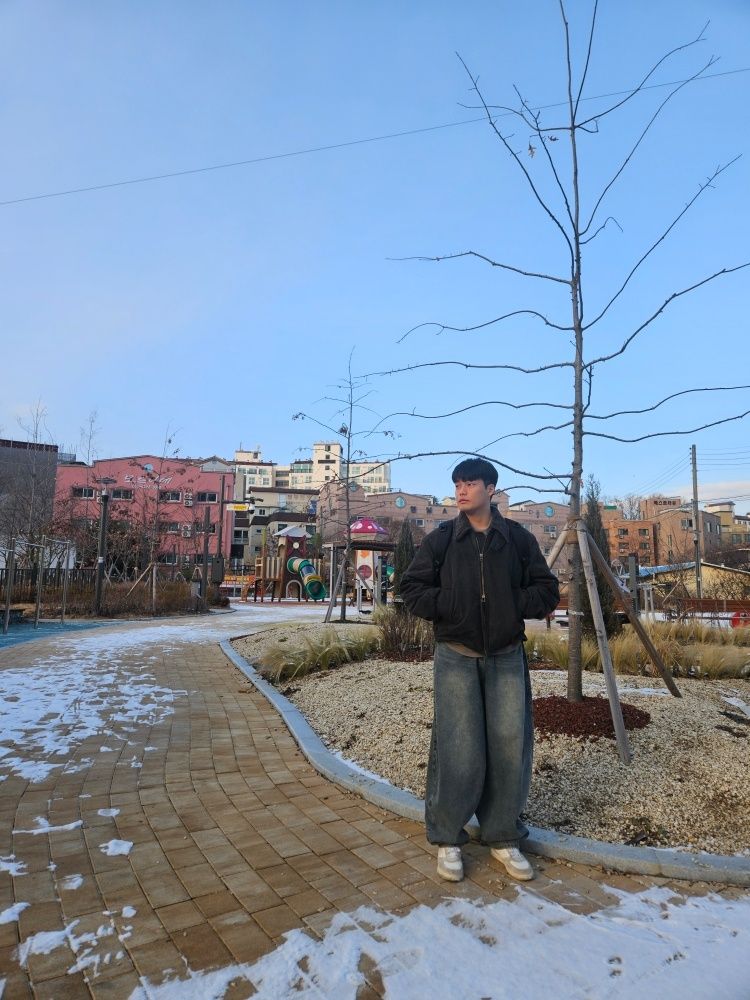 ジャケット・アウター COOR Waxed Cotton Washed Deck Bomber MUSINSA | COOR Waxed Cotton Washed Deck Bomber (Dark Grayish