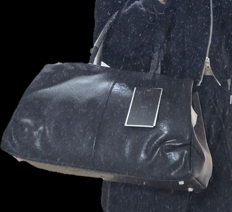 トートバッグ LOEUVRE Ample Tote Large FA4AA295FH FA4AA2950_FH Designer fashion, Seoul-fully created | W Concept