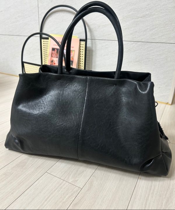 トートバッグ LOEUVRE Ample Tote Large FA4AA295FH FA4AA2950_FH トートバッグ LOEUVRE Ample Tote Large FA4AA295FH