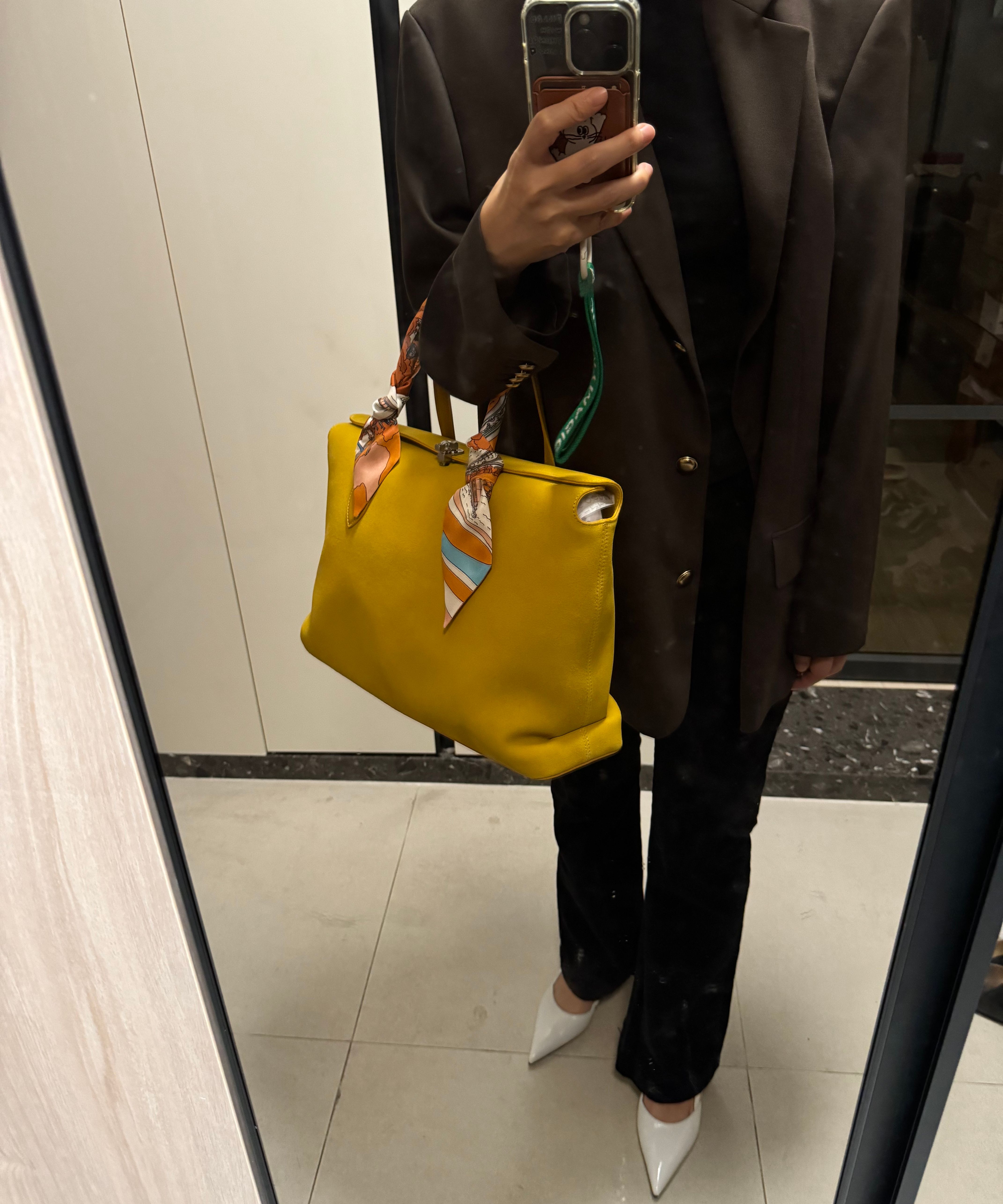 ★LOEUVRE★ Cle Nouveau Tote Large FA4AA289JO Loeuvre Cle Nouveau Tote Large_SUNNY | eBay