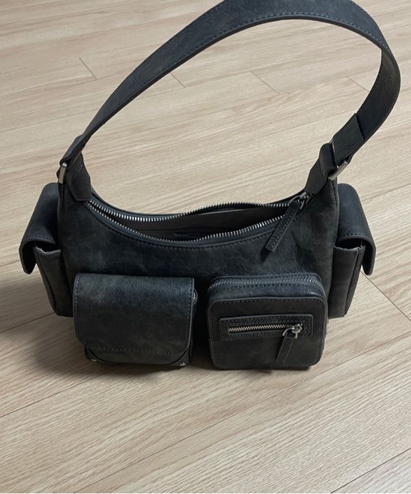 Diana Bag in Black