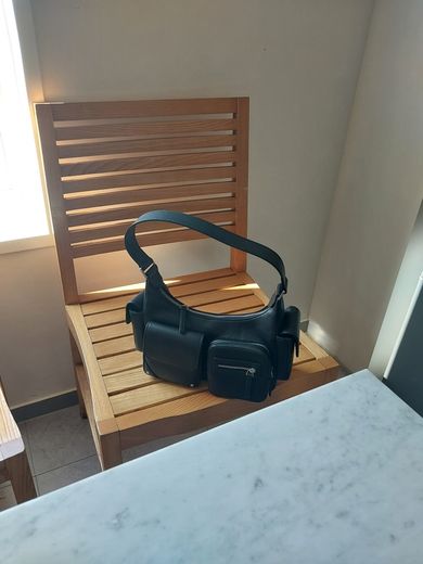 Diana Bag in Black