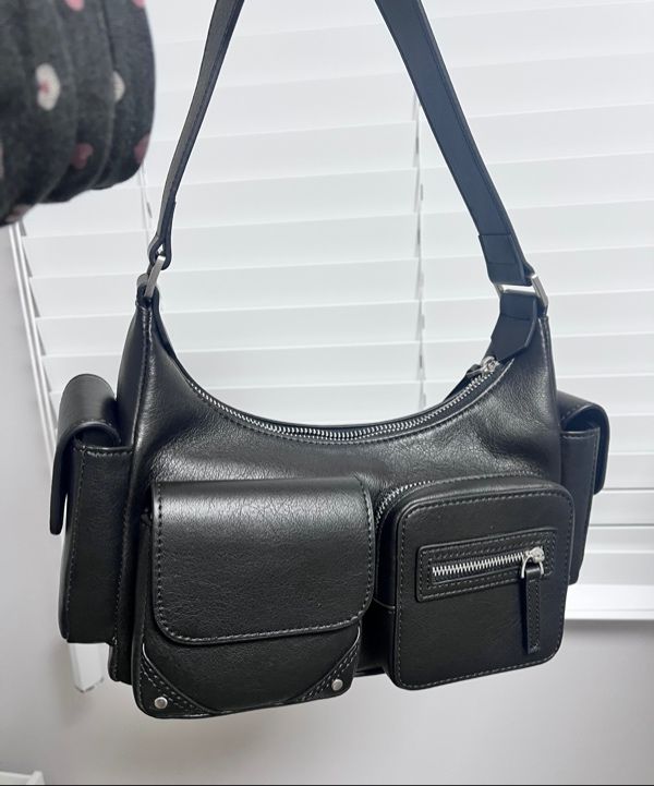 Diana Bag in Black