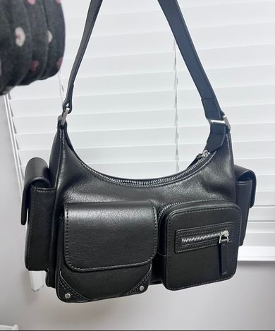 Diana Bag in Black