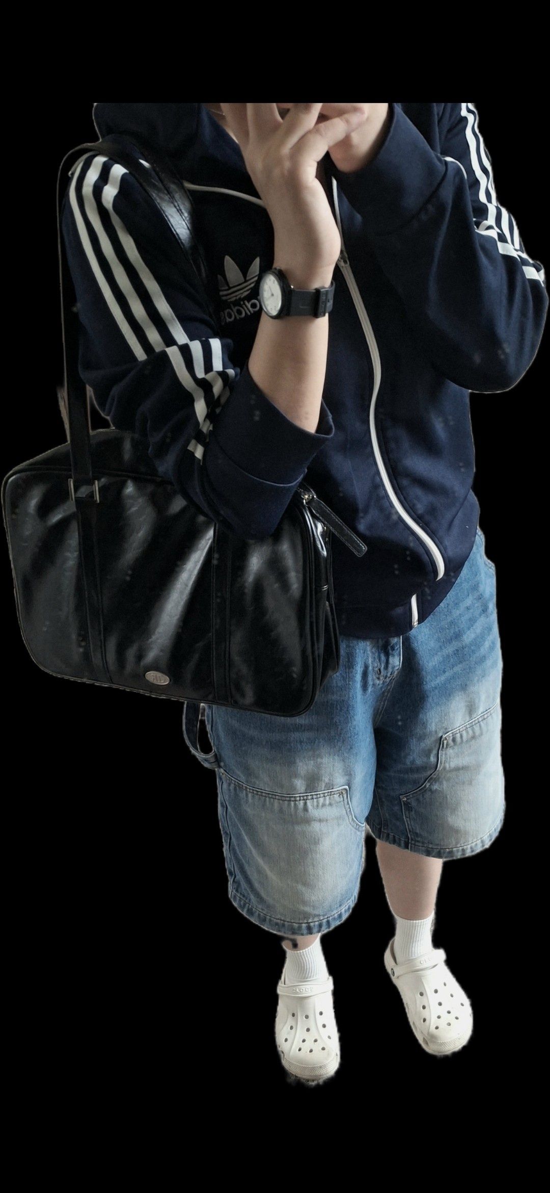 【DUMARO】Journey Big Shoulder Bag_8colors Dumaro] Journey Big Shoulder Bag (6 Color) *Limited Time