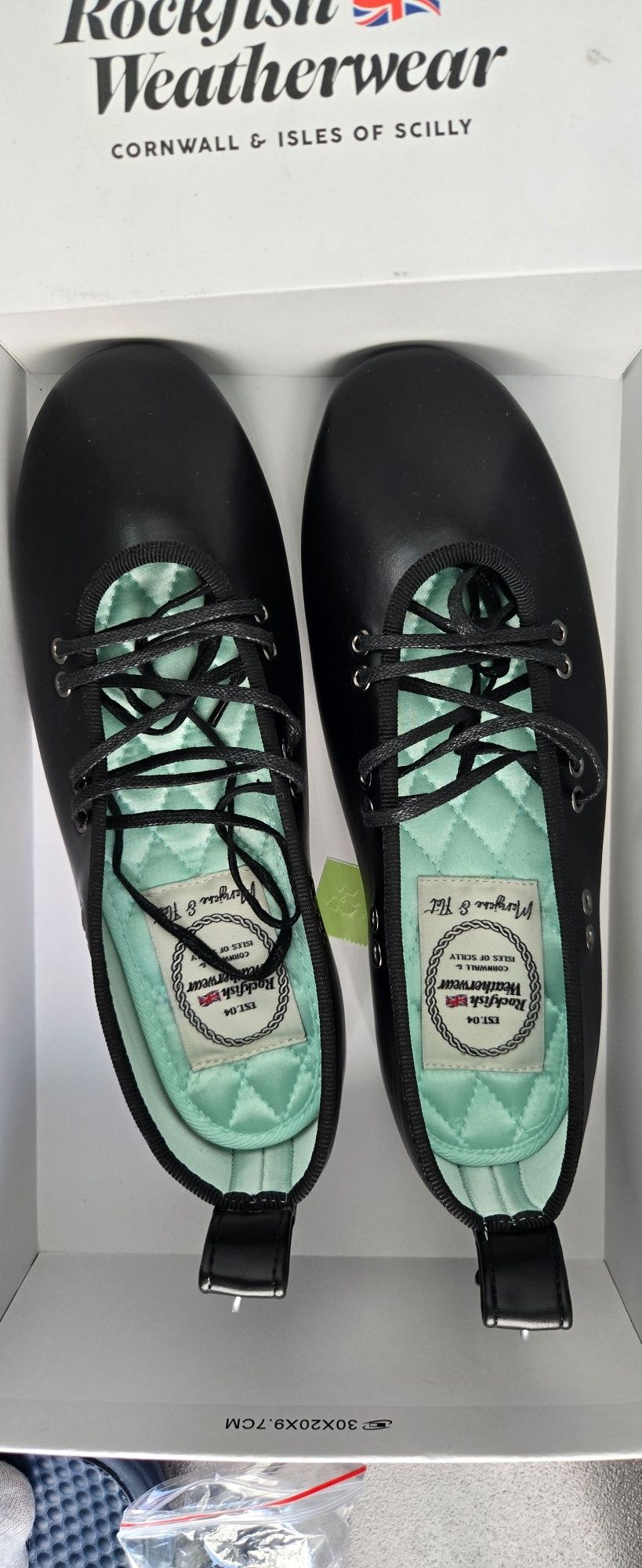 靴 Rockfish Weatherwear BELLA LACEUP FLAT MUSINSA | ROCKFISH WEATHERWEAR BELLA LACEUP FLATS - 5 colors