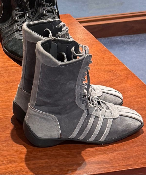 MUSINSA公式 | ROCKFISH WEATHERWEAR BLISS HIGH TOP SNEAKER