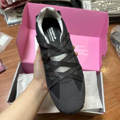 MUSINSA公式 | ROCKFISH WEATHERWEAR ZANE X-STRAP SNEAKERS - 4 colors