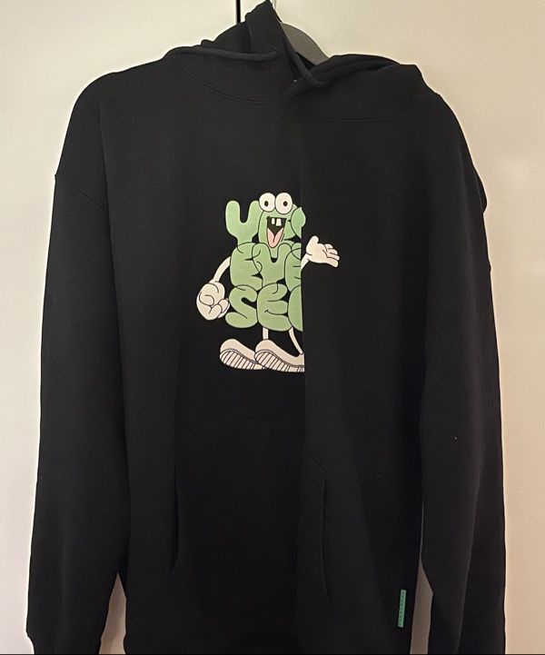 ◇YESEYESEE◇ YES Pointing Hoodie Lavender MUSINSA | YESEYESEE Y.E.S Pointing Hoodie Lavender