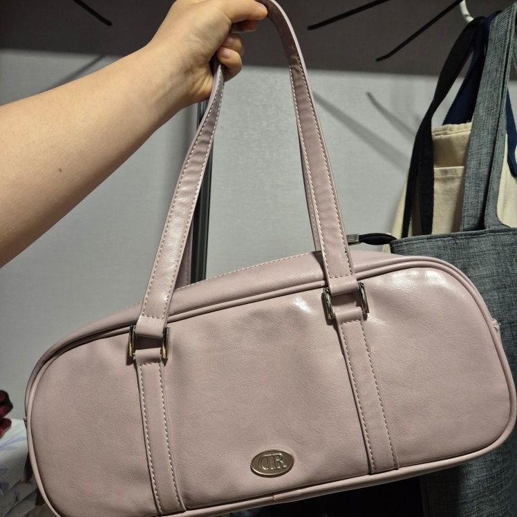 ★dumaro★ Journey shoulder bag mint MUSINSA | DUMARO Journey shoulder bag / mint