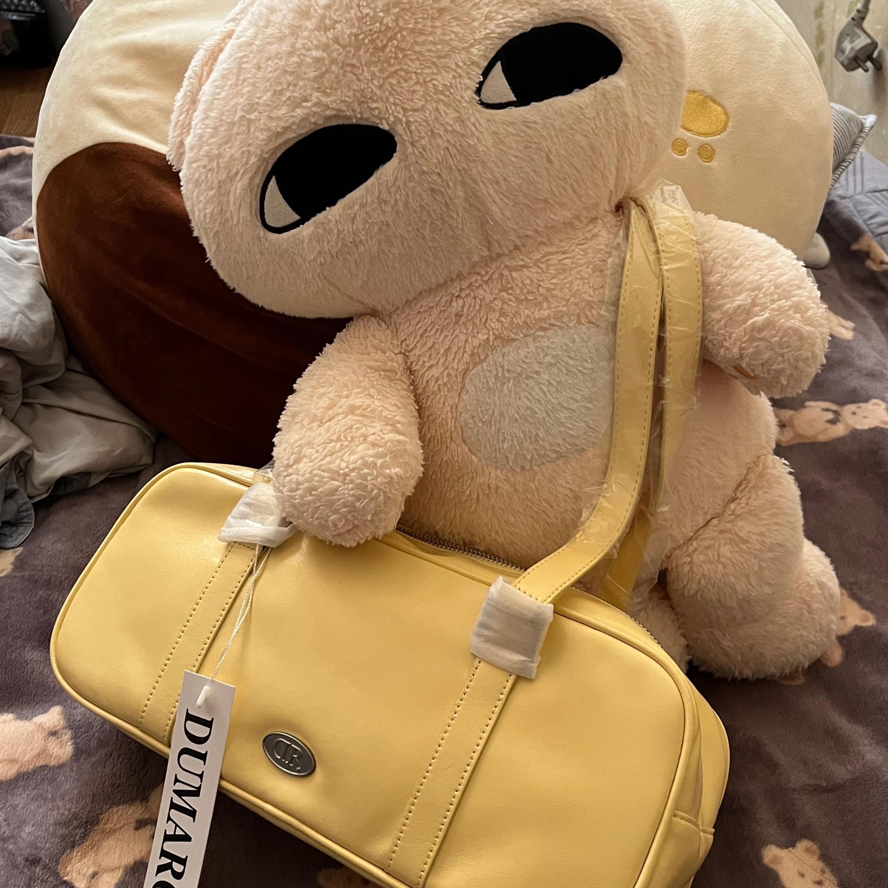 ★ dumaro★ Journey Long Shoulder Bag Mint Journey Long Sho MUSINSA | DUMARO Journey Long Shoulder Bag / Mint