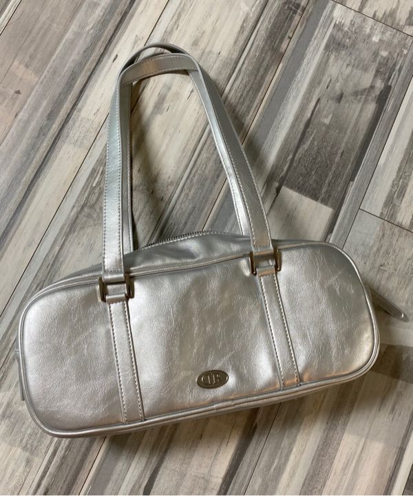 MUSINSA | DUMARO Journey Long Shoulder Bag / Black