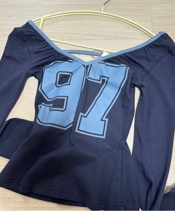 MUSINSA | SCULPTOR Scoop Back Strap Top Navy