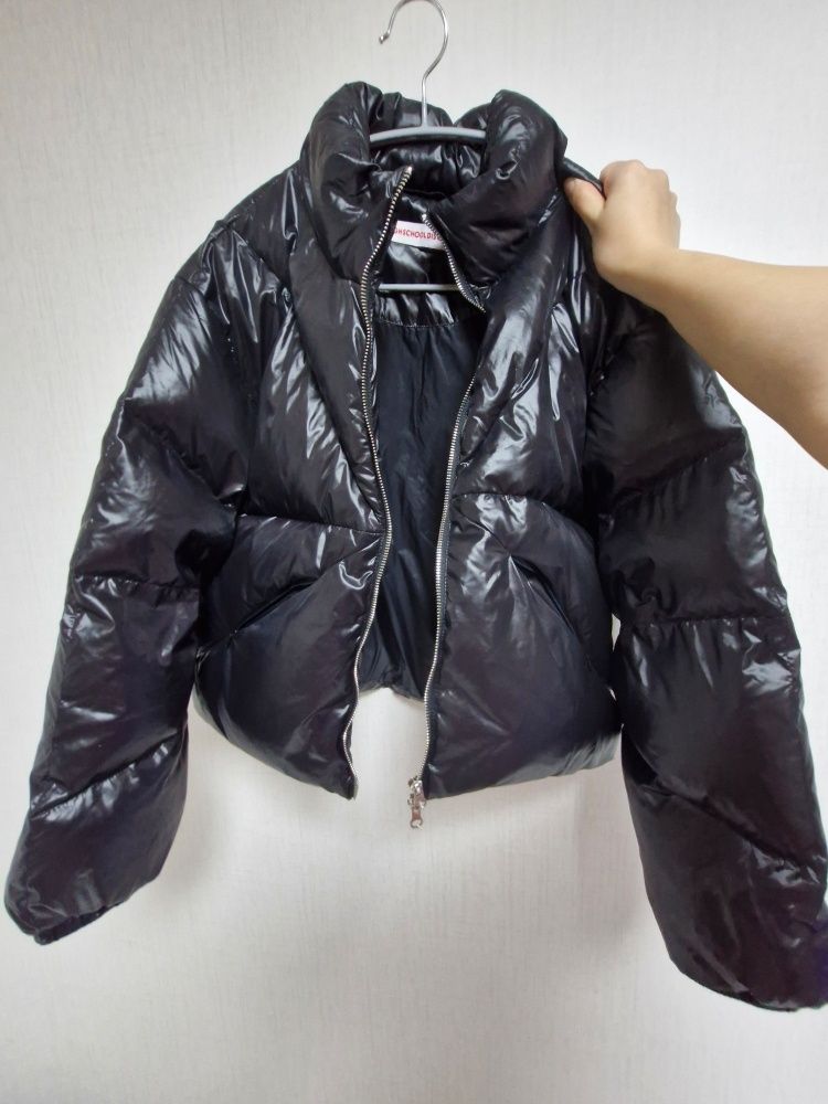 MUSINSA公式 | HIGH SCHOOL DISCO バタフライディスコダックダウン