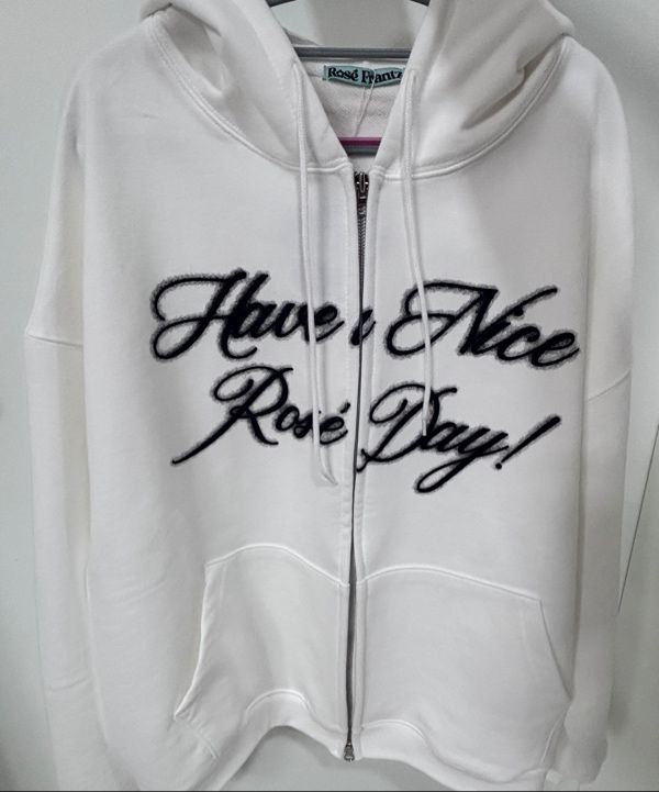★Rose Frantz★ Lettering Long Sleeve Black MUSINSA | ROSÉ FRANTZ Sheer Lettering Long Sleeve [Black]