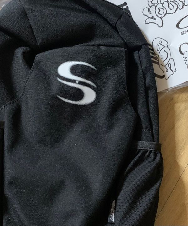バックパック・リュック Odd Studio ODD X SORANO CURVED SPORTY BACKPACK 5009492366 MUSINSA | ODDSTUDIO [ODD x SORANO] Curved Sporty Backpack
