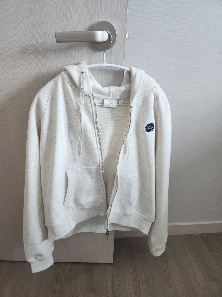 ★人気★【COVERNAT】★Clip logo raglan overfit sweatshir.t★ MUSINSA | COVERNAT WOMAN Women's Overfit Clover Heart Raglan