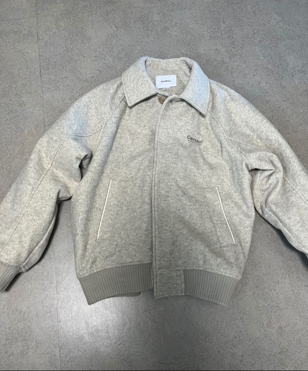 【COVERNAT】 Kara Blue Jean MUSINSA | COVERNAT Kara Blue Jean Oatmeal