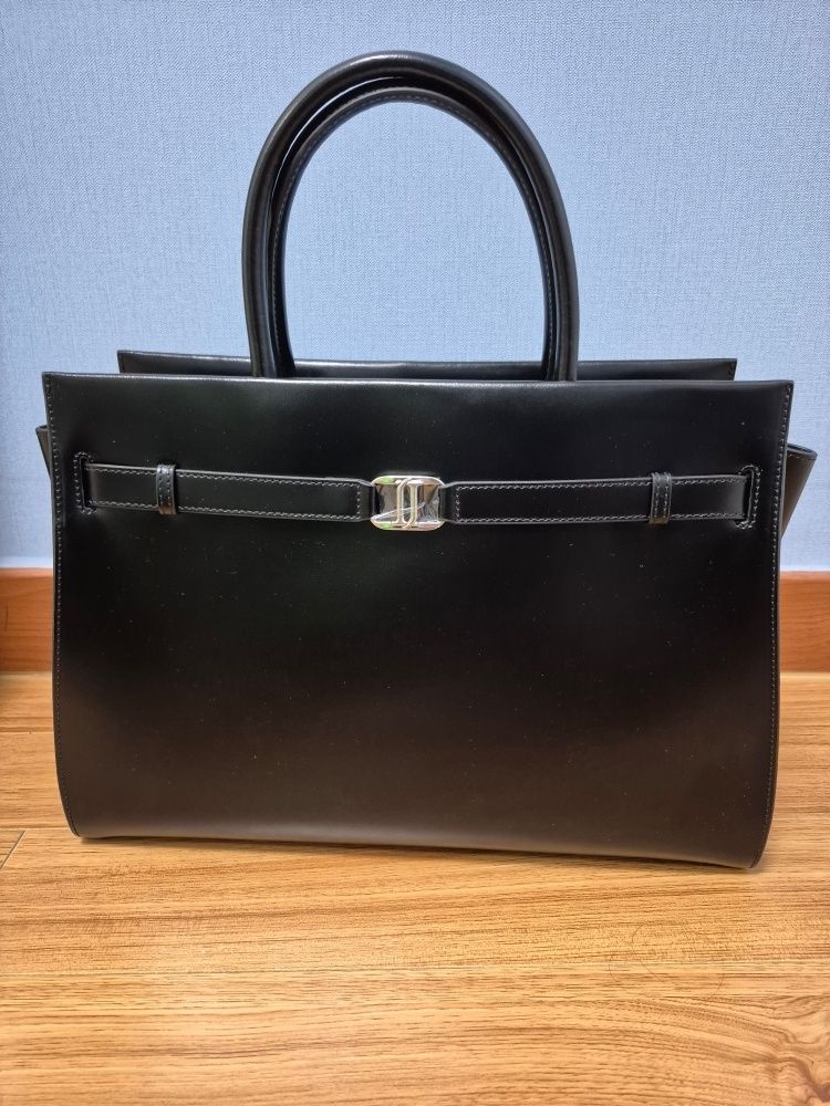 J.ESTINA ■ ALTO MD トート Black MUSINSA | J.ESTINA ALTO MD Tote BK (JHNCHD5BS757BK010)