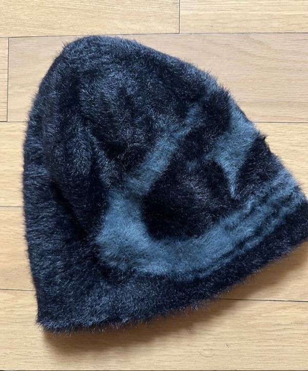 ★人気★【GOTTER GALLERY】★SYMBOL UNCUFFED ビーニ.ー★ GOTTER GALLERY]SYMBOL UNCUFFED BEANIE/追跡付 (GOTTER GALLERY