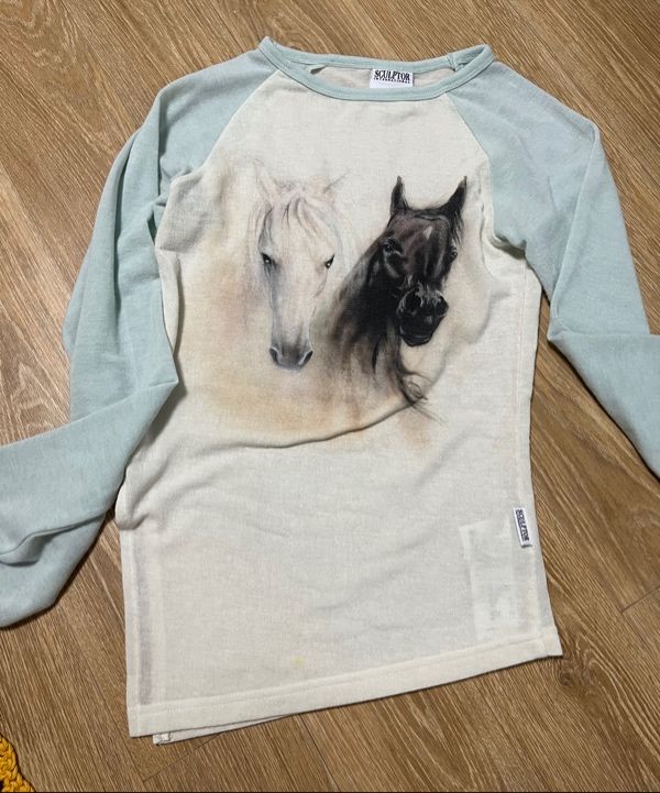 【SCULPTOR】Howdy Raglan Tee Cream MUSINSA | SCULPTOR Howdy Raglan Tee Cream