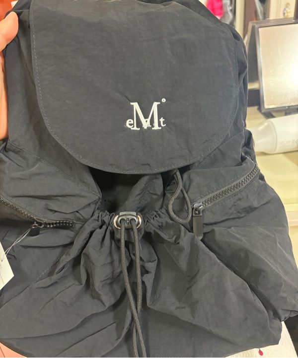 ショルダーバッグ・ポシェット ^MUCENT^ Teens Backpack Unisex 3 Colors P00000OM MUSINSA | MUCENT Teens Backpack Unisex (3 Colors)