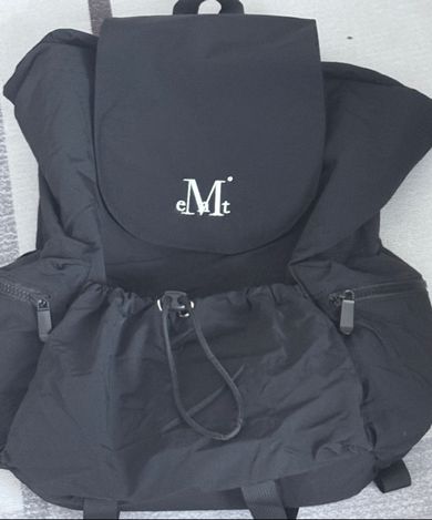 MUSINSA公式 | MUCENT ティンズバックパック 男女共用 (3カラー)