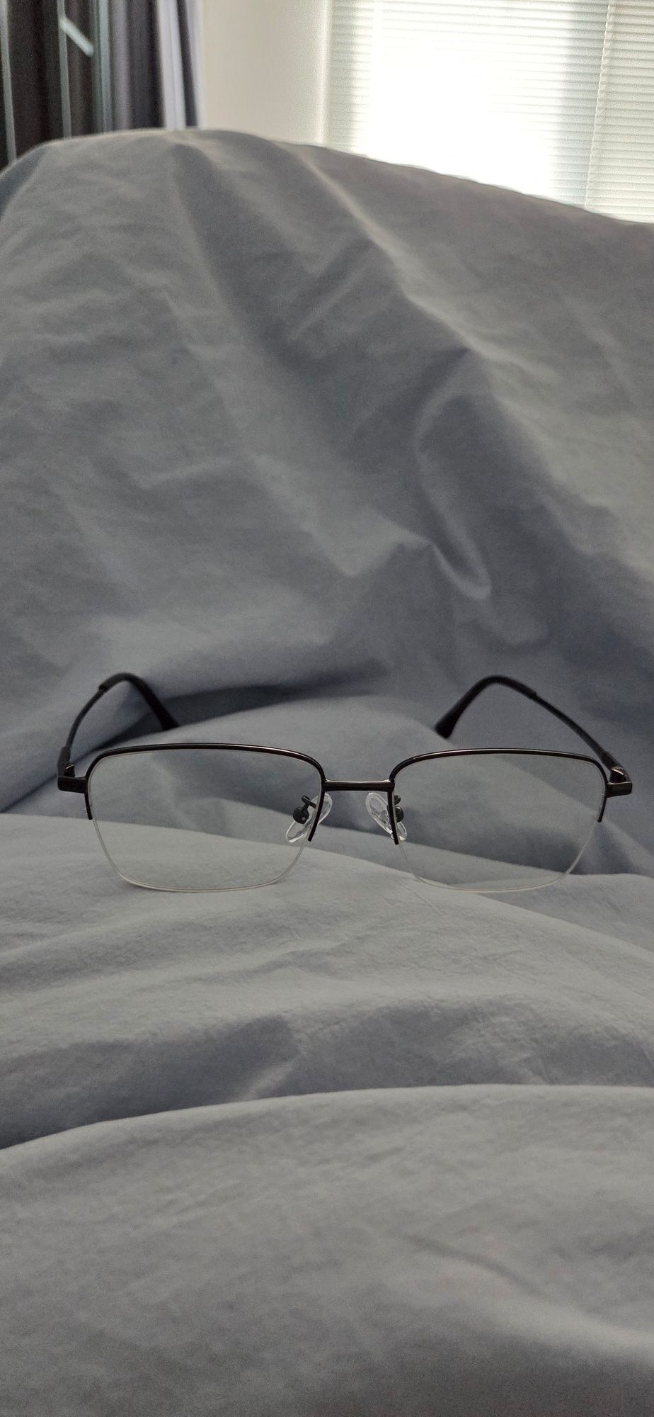 BLUE ELEPHANT GOAT silver リムレス MUSINSA | BLUE ELEPHANT GOAT silver