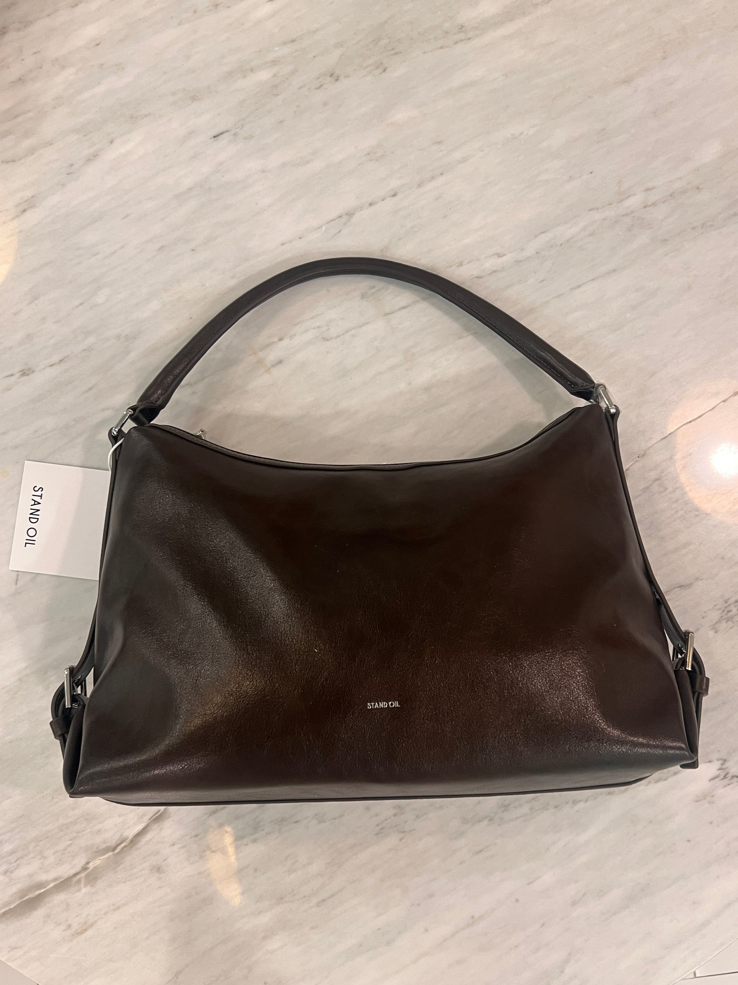 MUSINSA公式 | STAND OIL Mushy Bag · マッシュバッグ