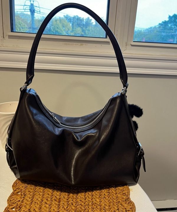 MUSINSA公式 | STAND OIL Mushy Bag · マッシュバッグ