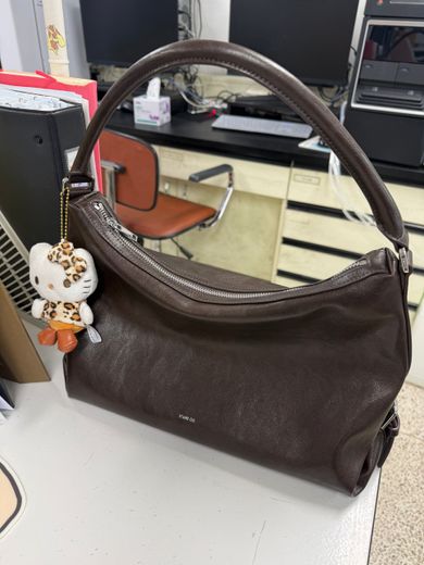 MUSINSA公式 | STAND OIL Mushy Bag · マッシュバッグ