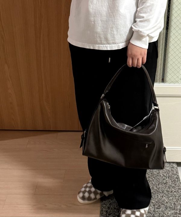 MUSINSA公式 | STAND OIL Mushy Bag · マッシュバッグ