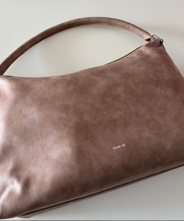 MUSINSA公式 | STAND OIL Mushy Bag · マッシュバッグ