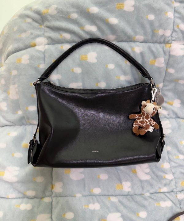 MUSINSA公式 | STAND OIL Mushy Bag · マッシュバッグ