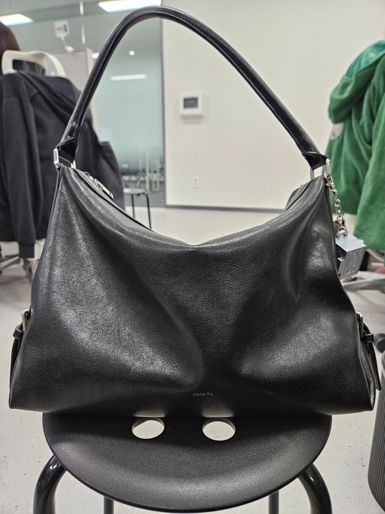 MUSINSA公式 | STAND OIL Mushy Bag · マッシュバッグ