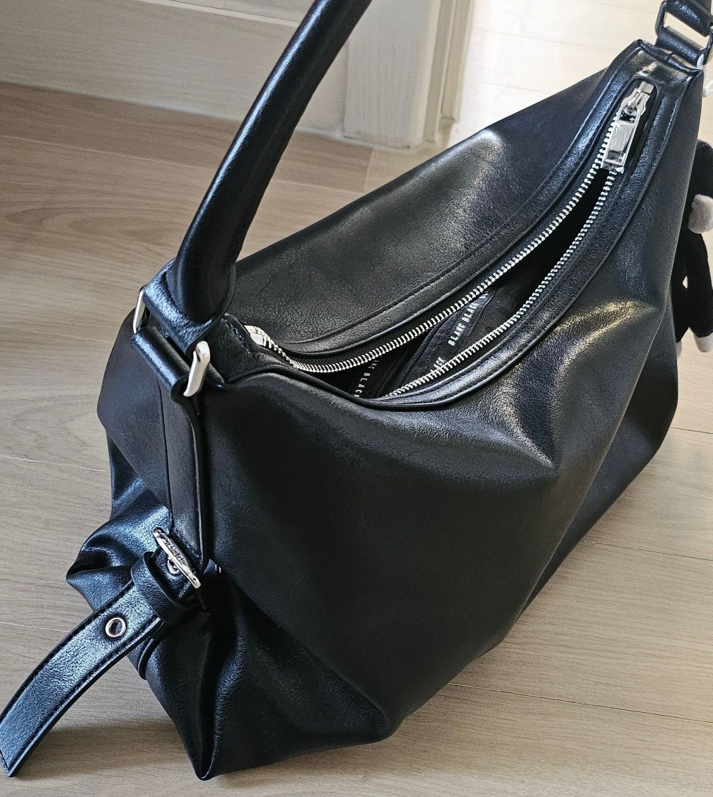 MUSINSA公式 | STAND OIL Mushy Bag · マッシュバッグ