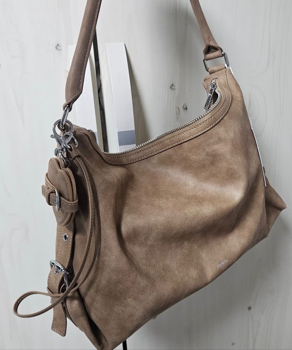 MUSINSA | STAND OIL Mushy Bag · Mushbag
