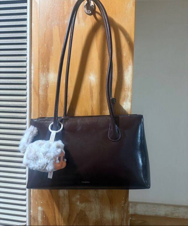 MUSINSA公式 | STAND OIL Square Low Bag · Square Low Bag