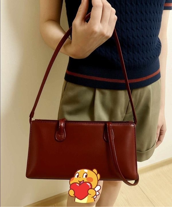 MUSINSA公式 | STAND OIL Square Low Bag · Square Low Bag