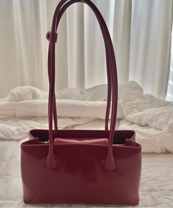 MUSINSA | STAND OIL Square Low Bag · Square Low Bag