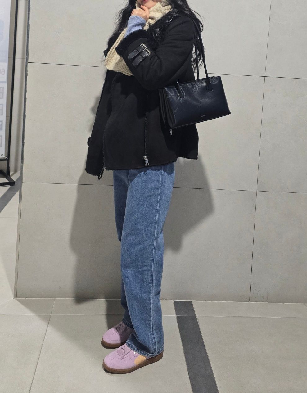 MUSINSA | STAND OIL Square Low Bag · Square Low Bag