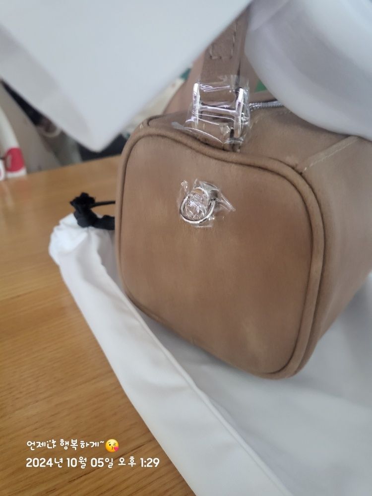 MUSINSA公式 | STAND OIL Chunky Bag · Chunky Bag MUSINSA公式 | STAND OIL Chunky Bag · Chunky Bag