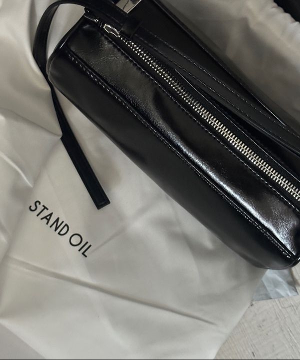 MUSINSA公式 | STAND OIL Chunky Bag · Chunky Bag